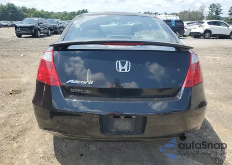 2009 Honda Accord Ex from USA, damaged, VIN 1HGCS12739A009730